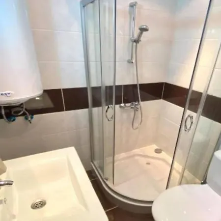 Apartman Cozy Urban Retreat For Two *